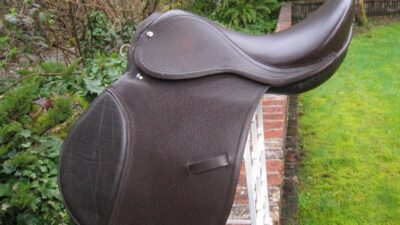 are cheap saddles bad?