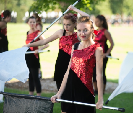 Making time for family