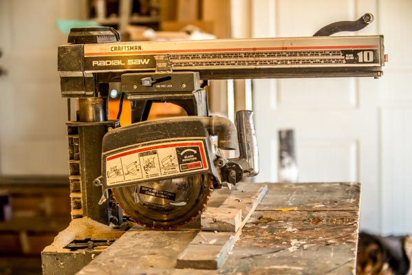 How to DIY a set of horse jumps for $350.00