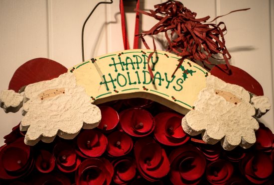 holiday recipes