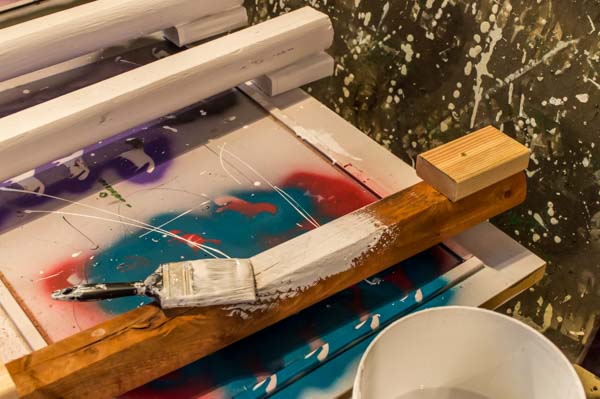 building horse jumps