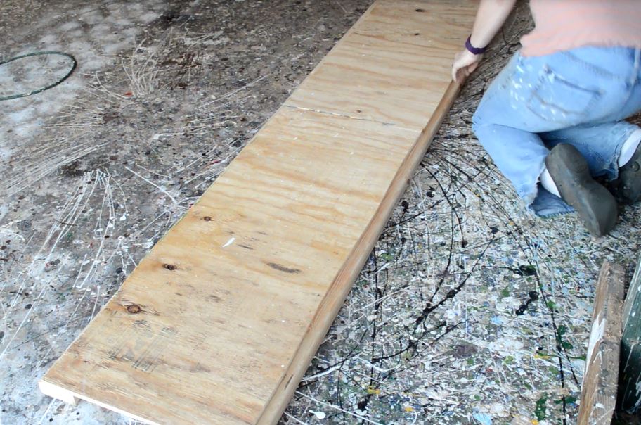 building your own horse jumps