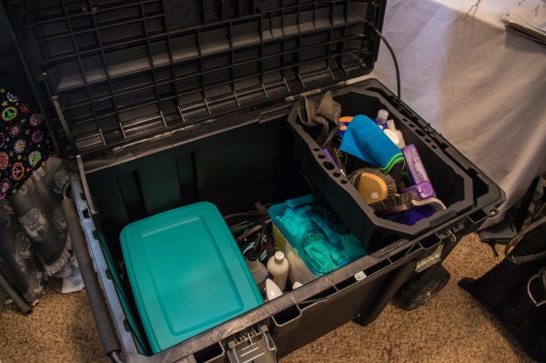 30 day blogging challenge