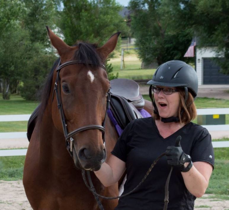 100 Things To Do With Your Horse