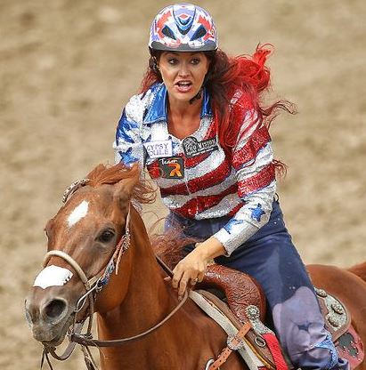 western riding helmets
