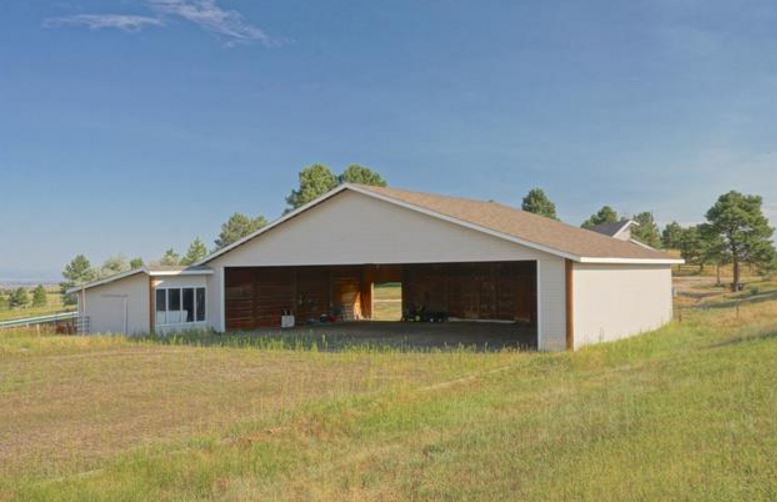 dream horse property