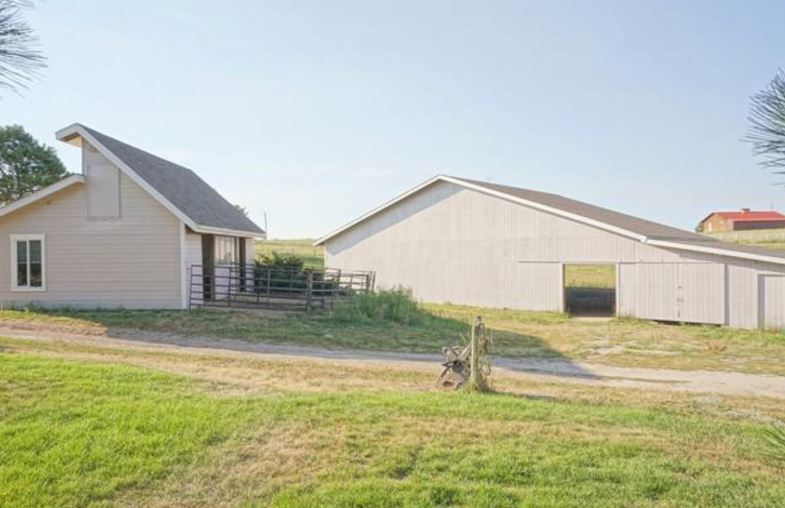 finding your dream home