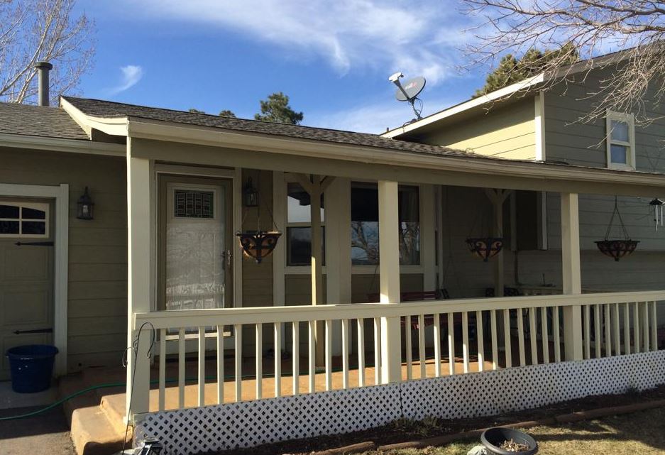 finding your dream home