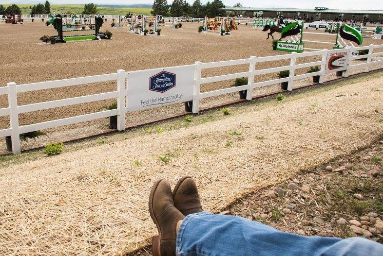 my best riding friend