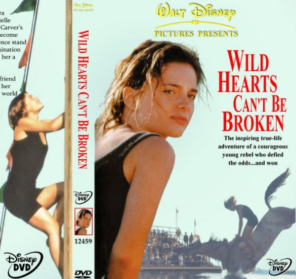 my favorite horse movie