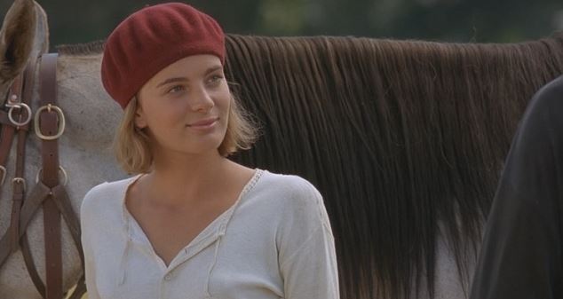 my favorite horse movie