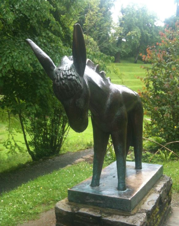 horse blogging challenge