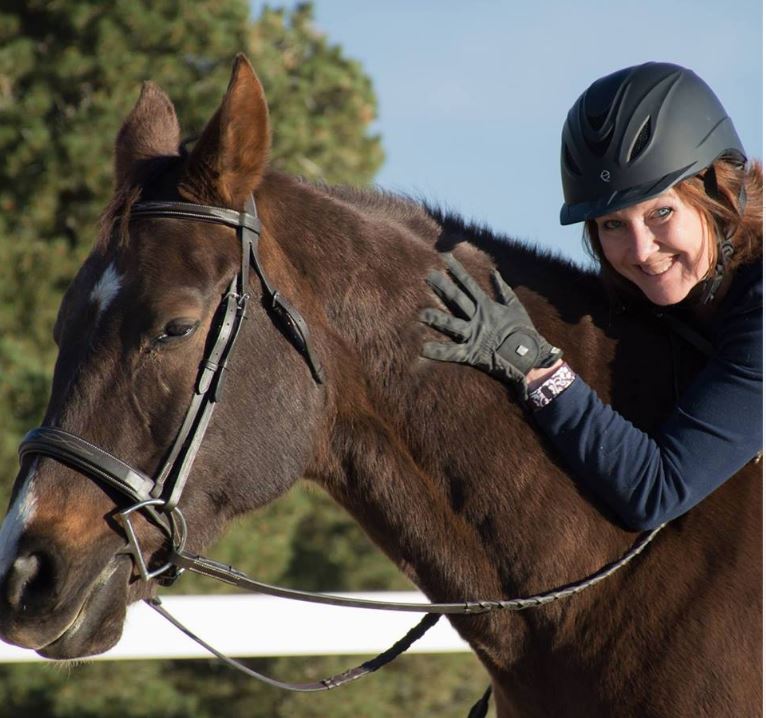 the importance of horses in my life