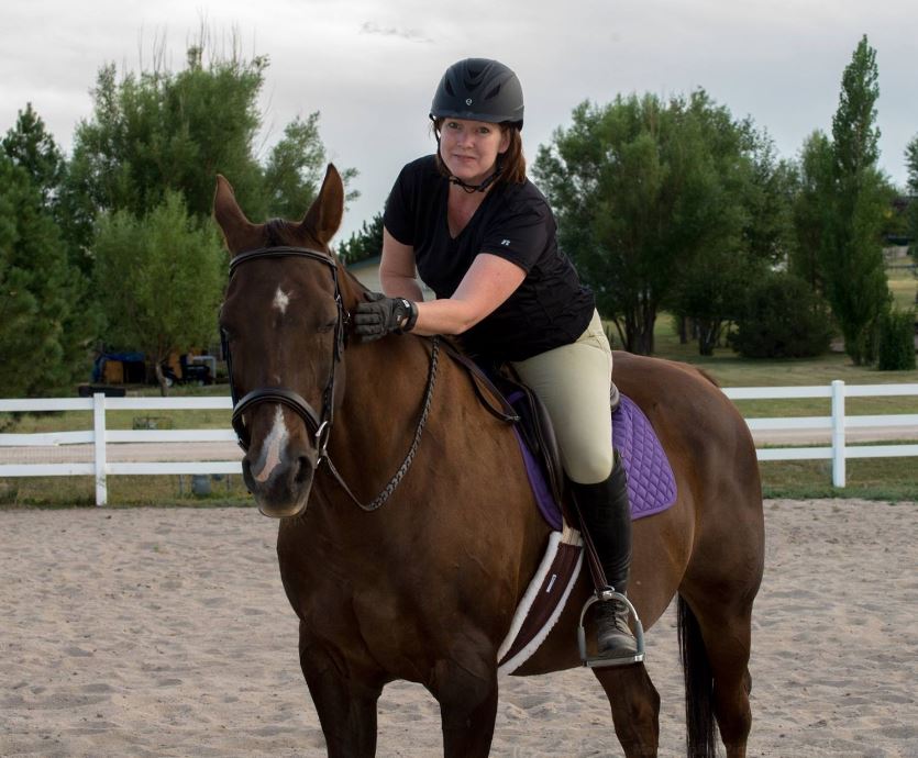 The Importance of Horses in My Life