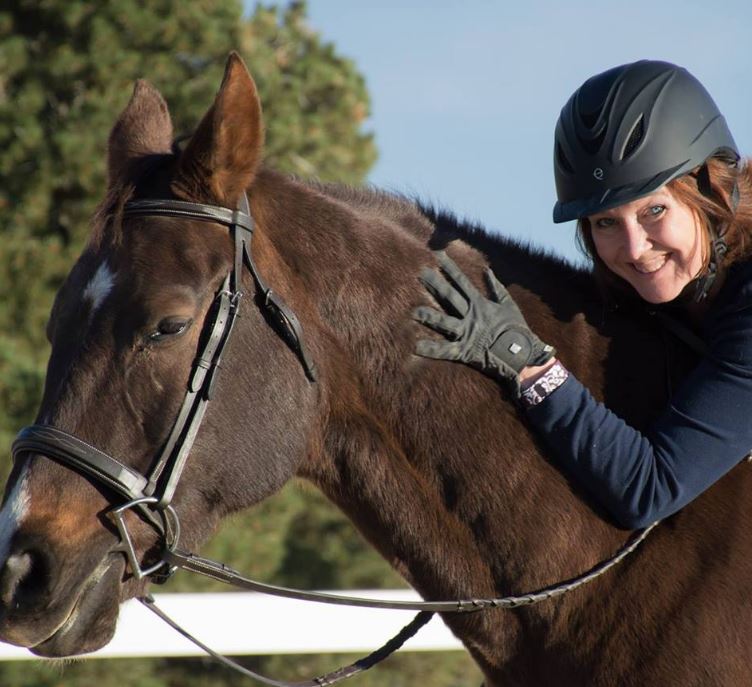 you know you're an equestrian when