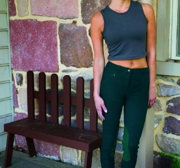 30 Day Blogging Challenge Day 27-A style In Tack/Apparel I Don’t Like