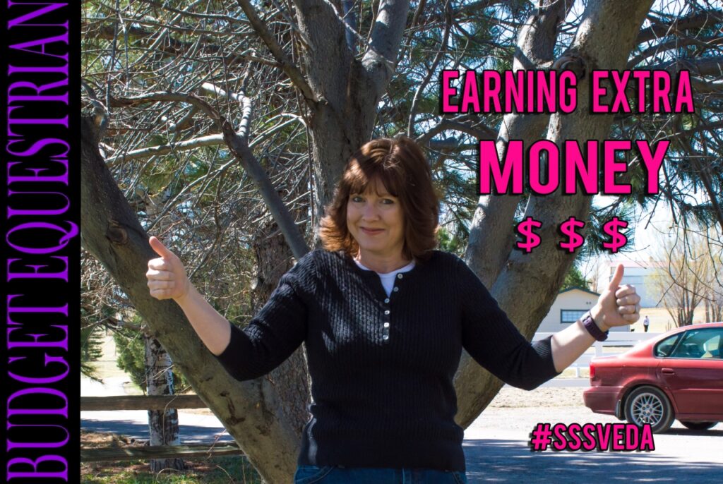 how to make extra money