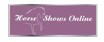 online horse show