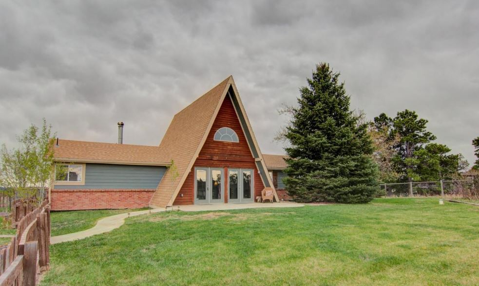 I Have Found My Dream Home
