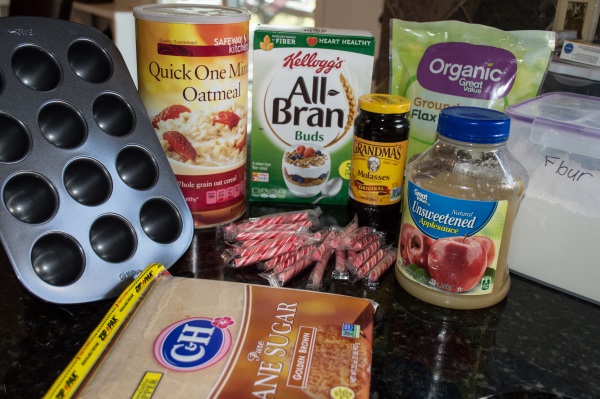 Homemade Horse Treats Recipe - Horse Cake Pops