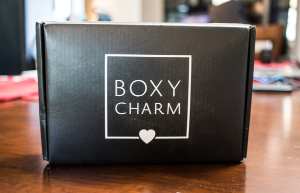 Boxy Charm