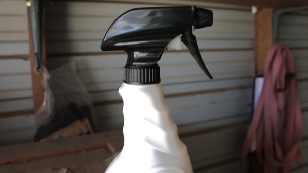 Kiss My Horse XOXO Detangler and Shine 