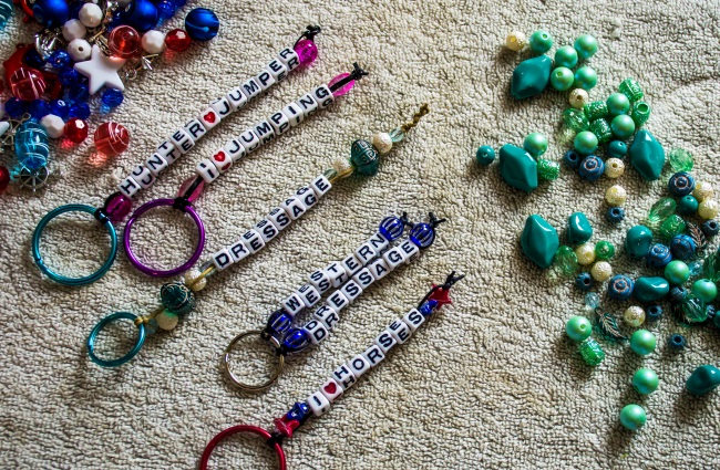 budget equestrian weekly video recap