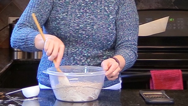 how to make homemade horse treats