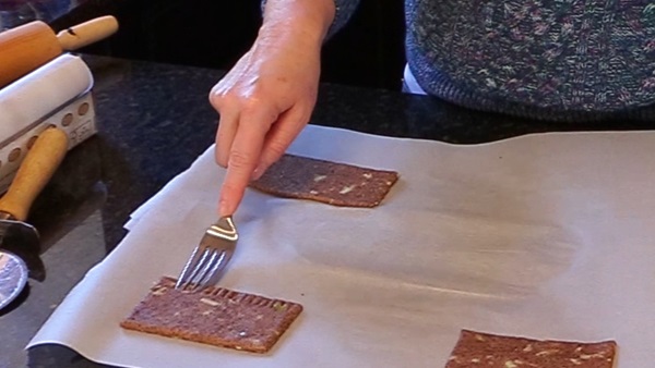 making diy pony pop tarts