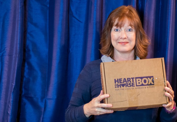 decorating with horse show ribbons