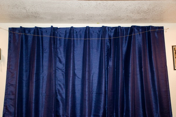 how to decorate with horse show ribbons