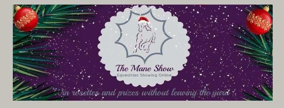 online horse showing