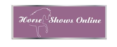 online horse showing