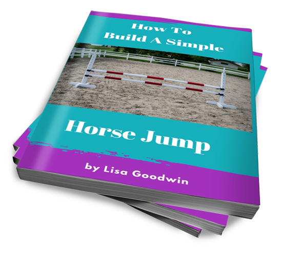 free ebook to build a horse jump