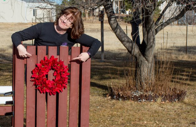 flower fillers for horse jumps