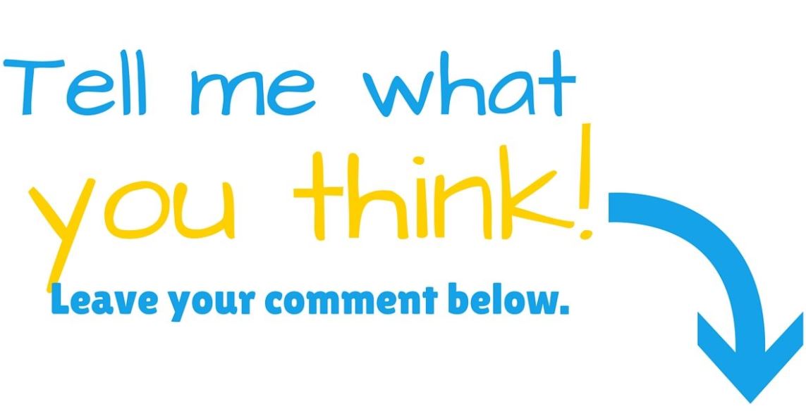 sharing my ideas and yours