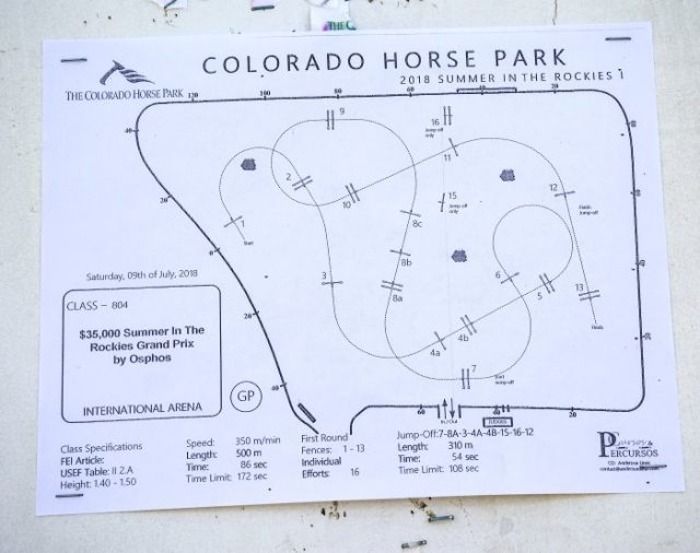 10 Ground Pole Exercises - Budget Equestrian