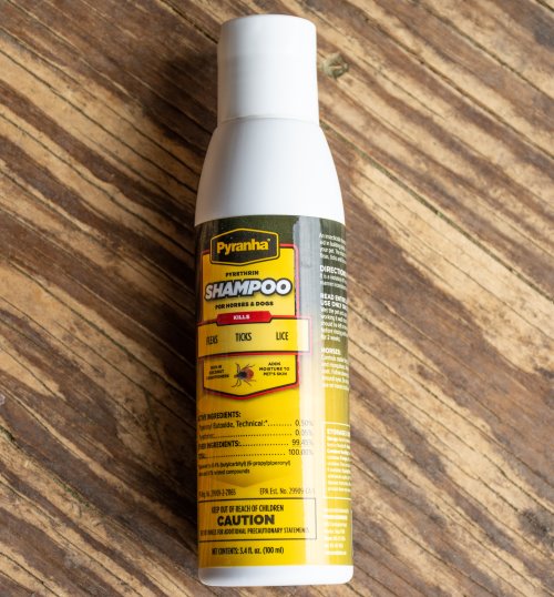 July 2018 Saddle Box Review