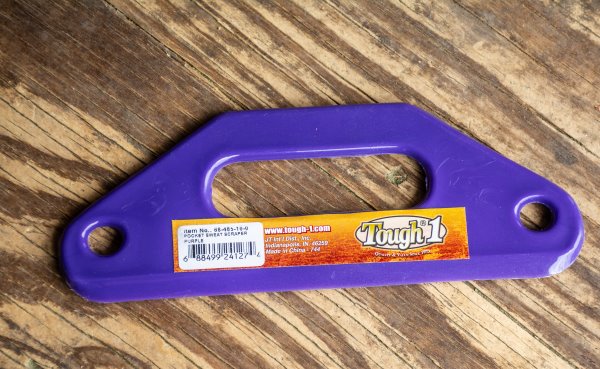 July 2018 Saddle Box Review