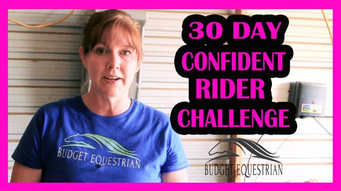 The Budget Equestrian Podcast