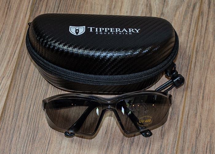 August Heart To Horse Unboxing