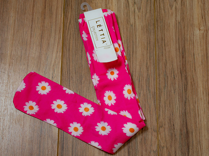 August Heart To Horse Unboxing