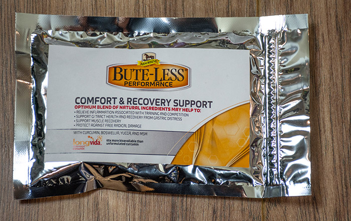 August Heart To Horse Unboxing