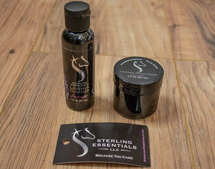 August Heart To Horse Unboxing