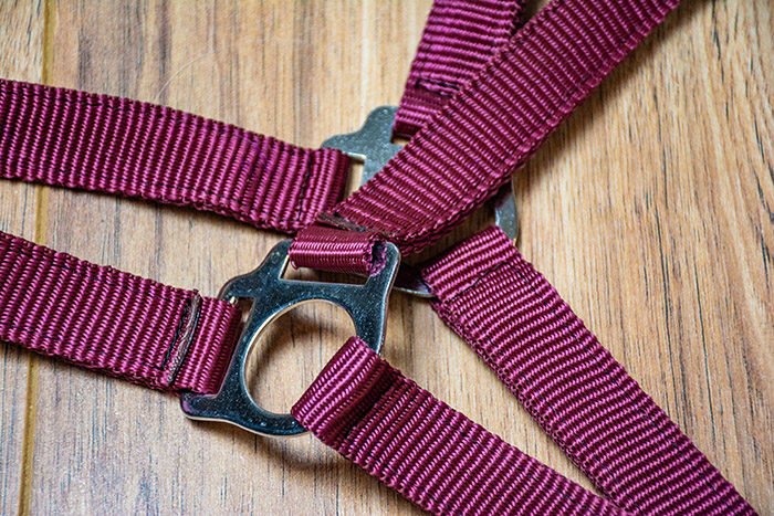 August Saddle Box Unboxing