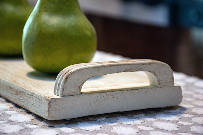 Dollar Store Fall Decor