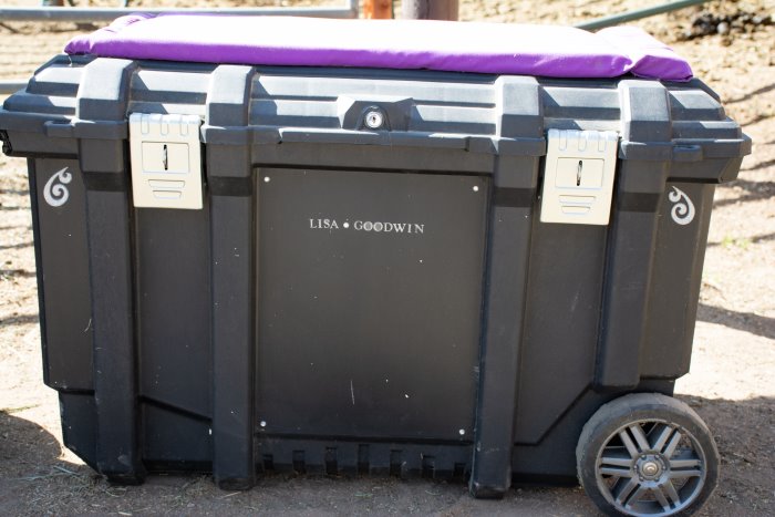 The Ultimate Grooming Tool Resource