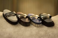 The Ultimate Grooming Tool Resource