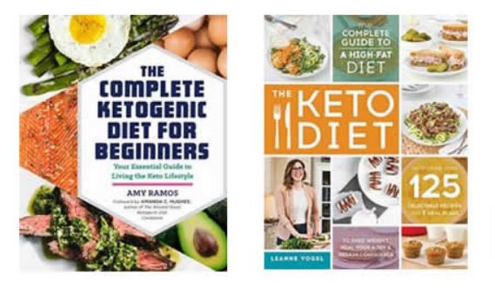The Keto Diet