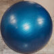 Using An Exercise Ball For Better Riding